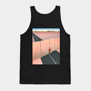 guy billout Tank Top